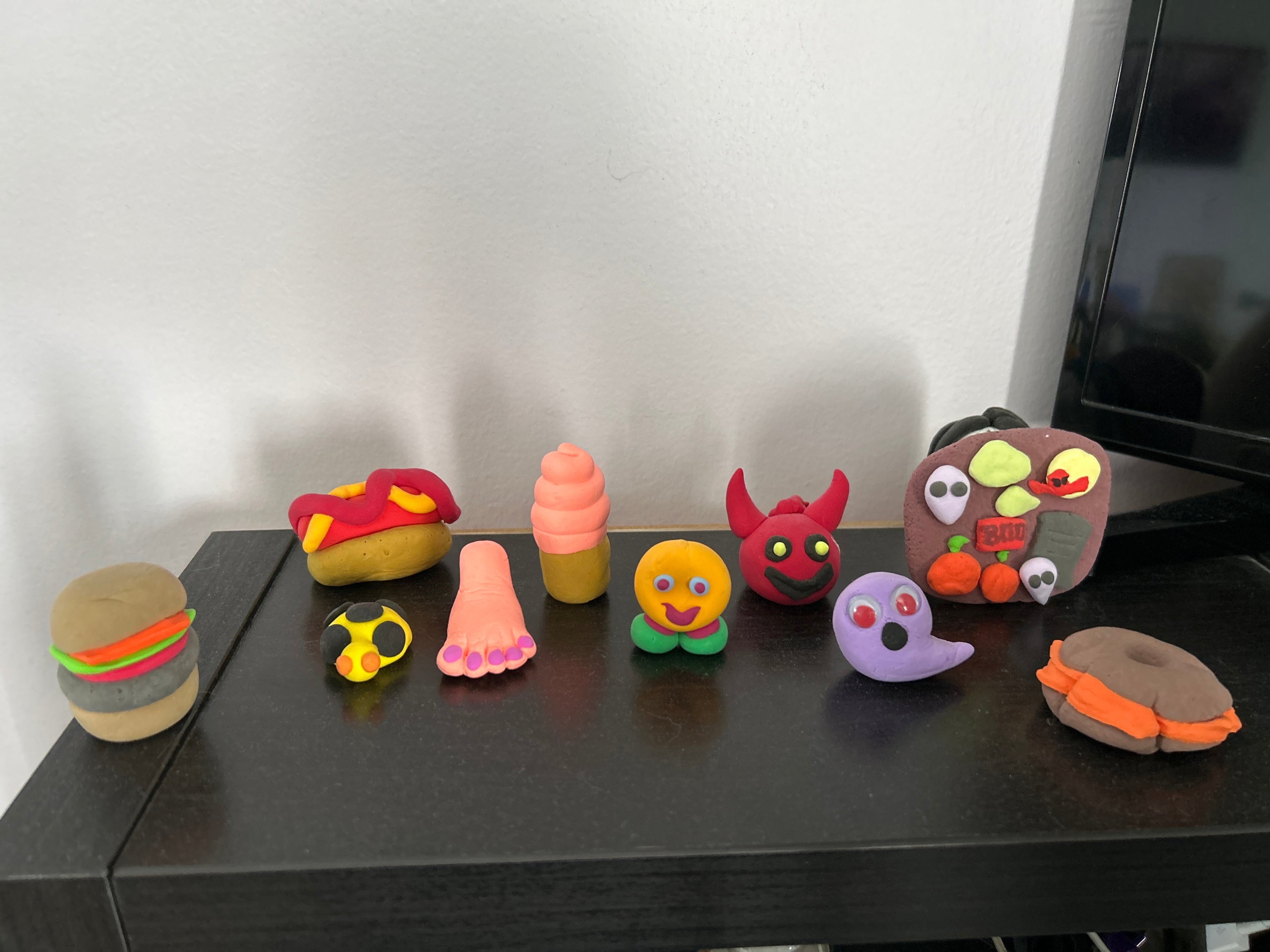 My Crafts