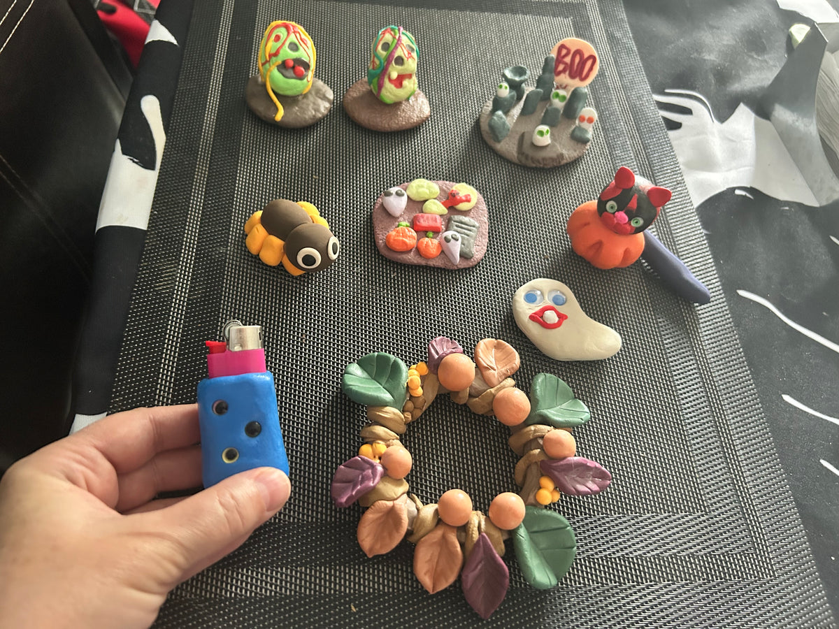 Halloween Collection