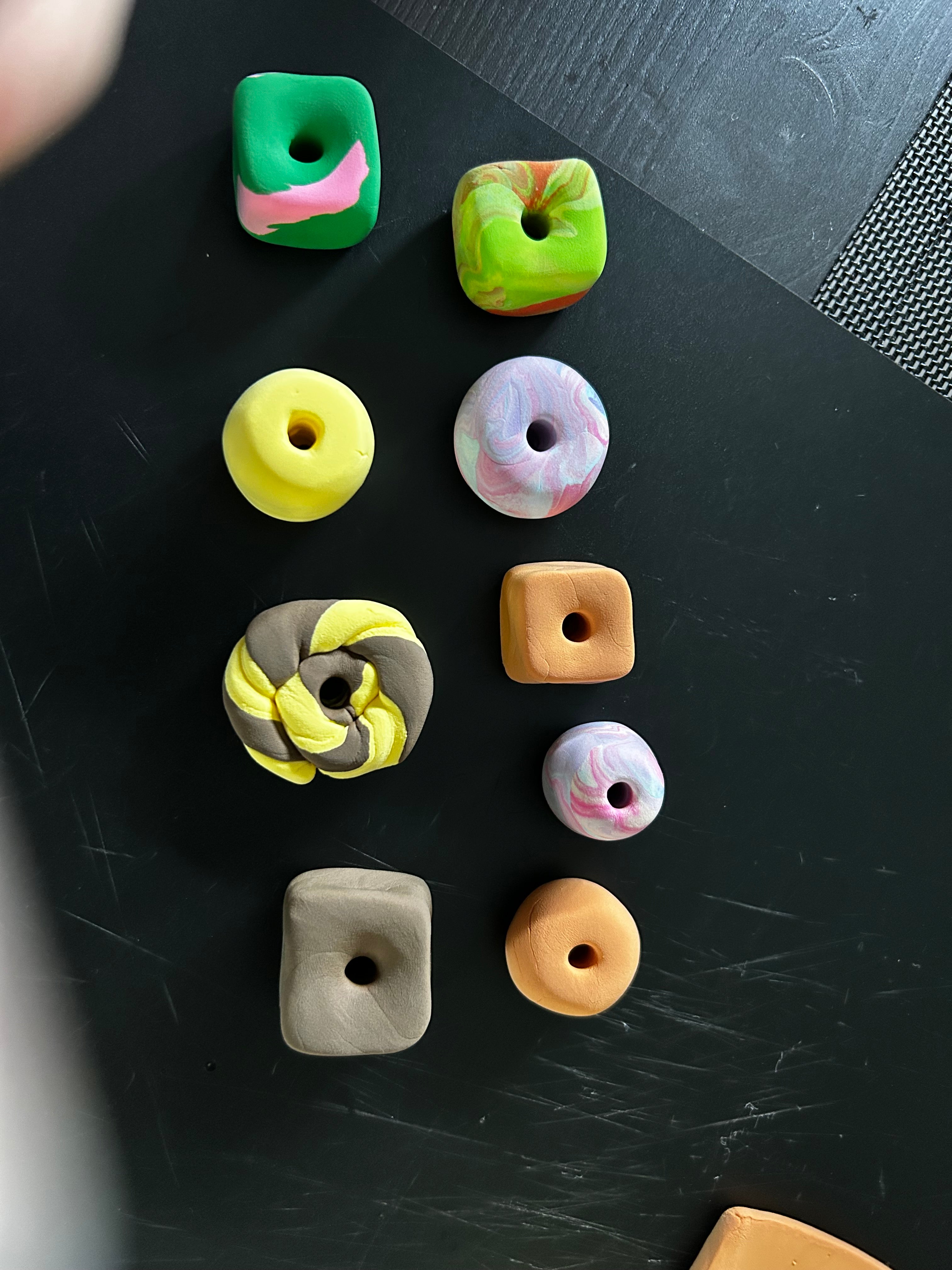 Clay Bracelet Fun Kit