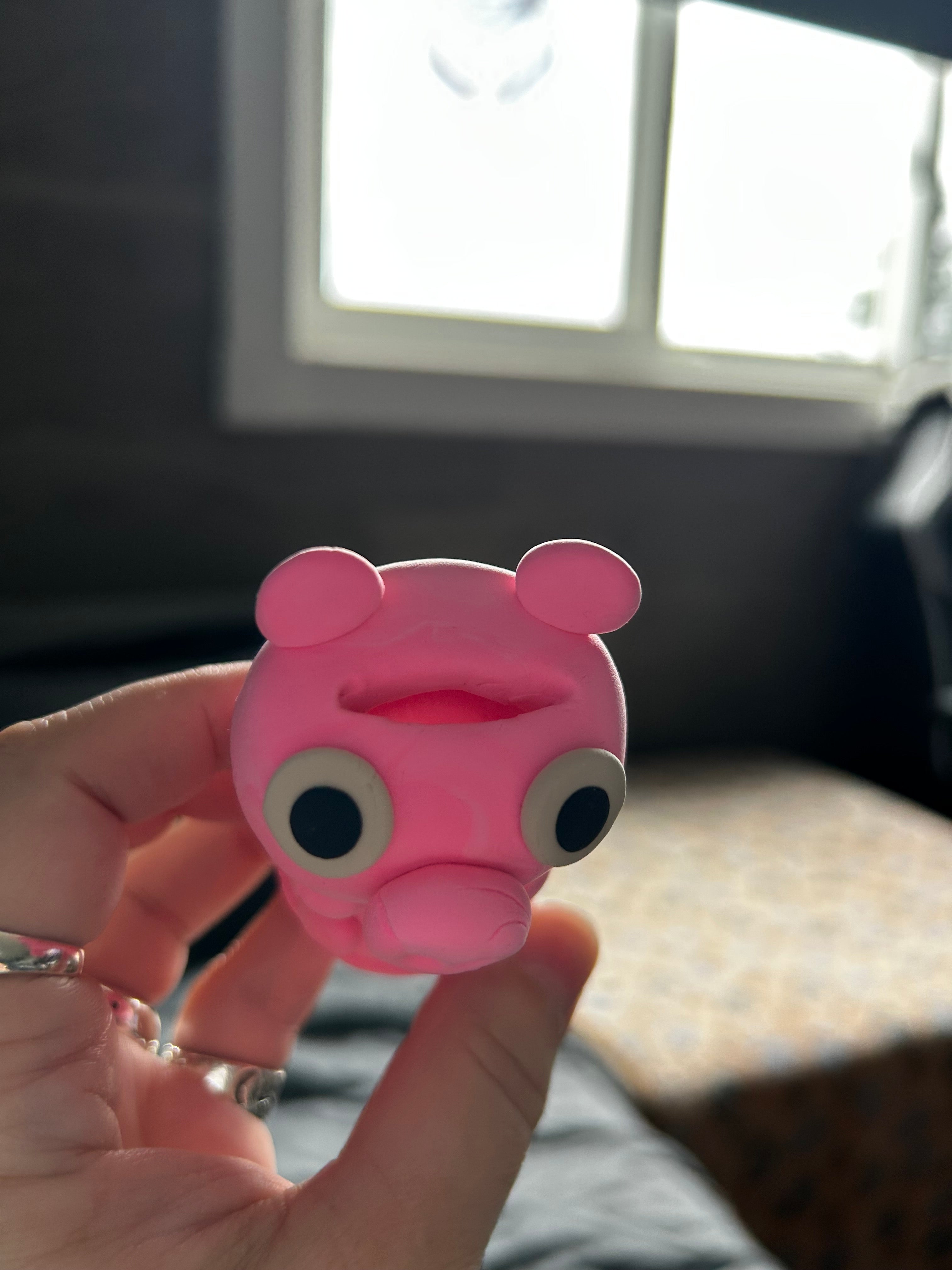 Piggy-The-Bank