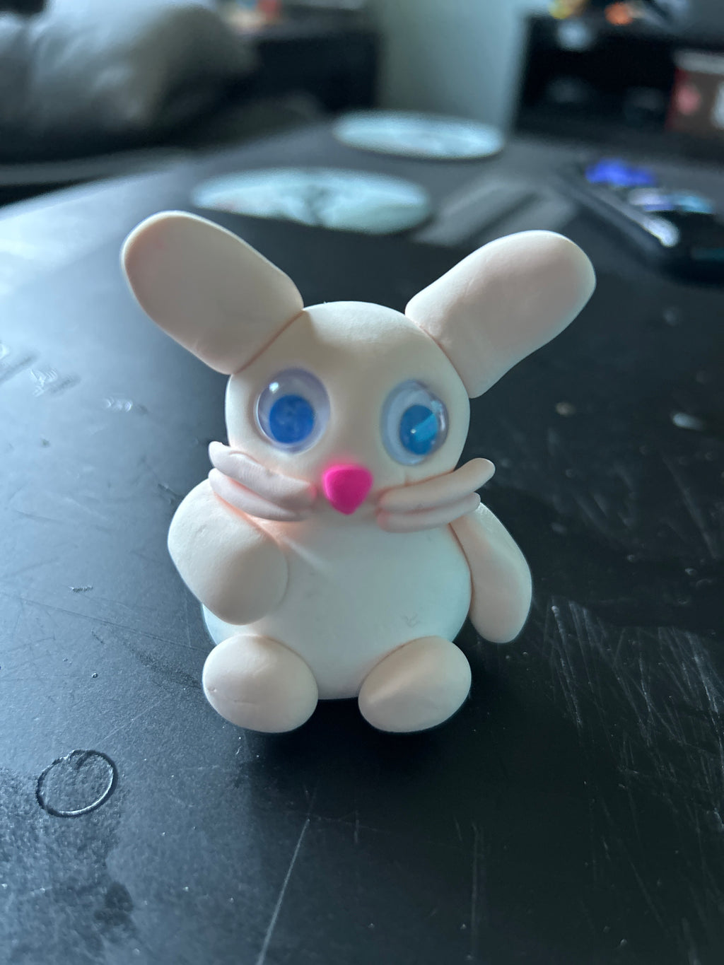Adorable Bunn Bunn