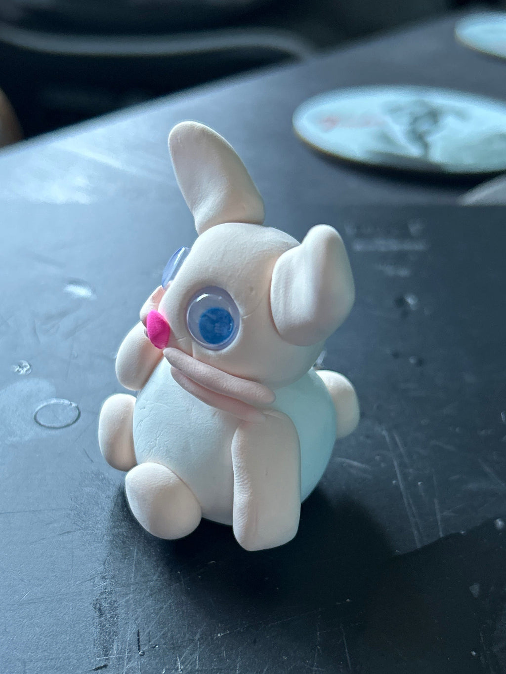 Adorable Bunn Bunn