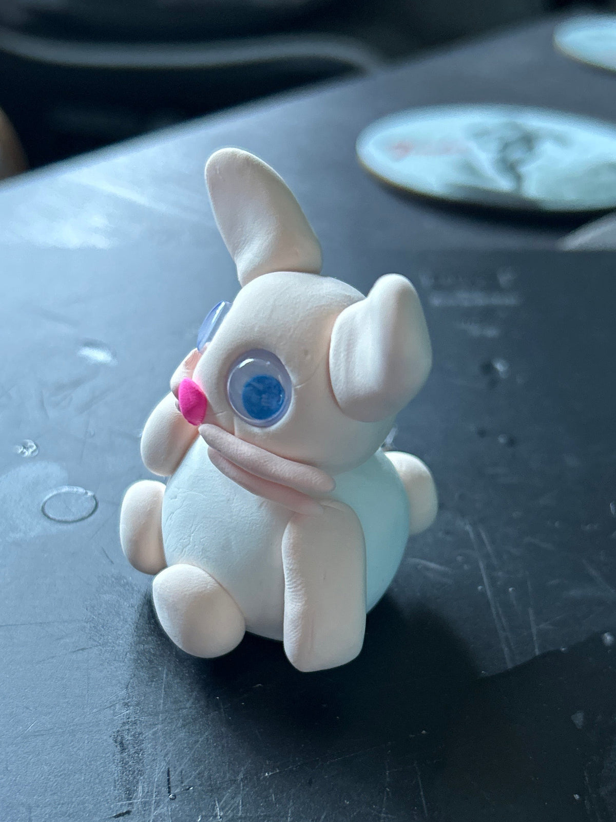 Adorable Bunn Bunn