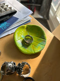 Leaf Trinket Tray