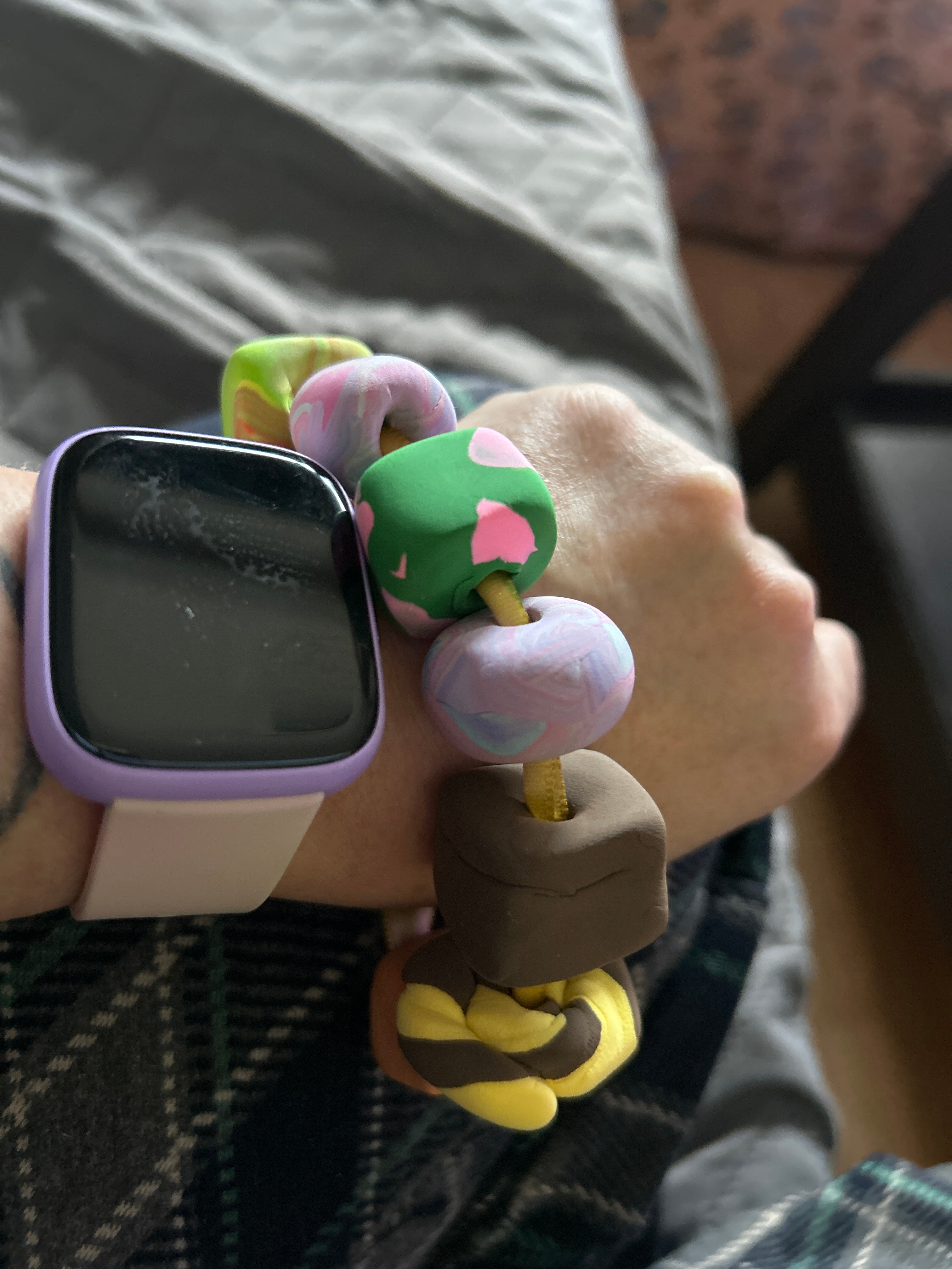 Clay Bracelet Fun Kit
