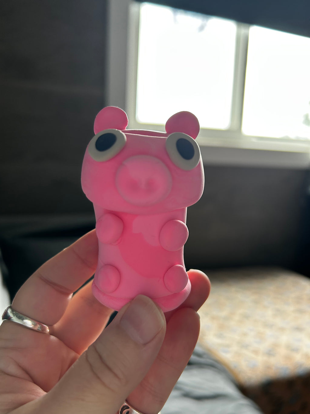 Piggy-The-Bank