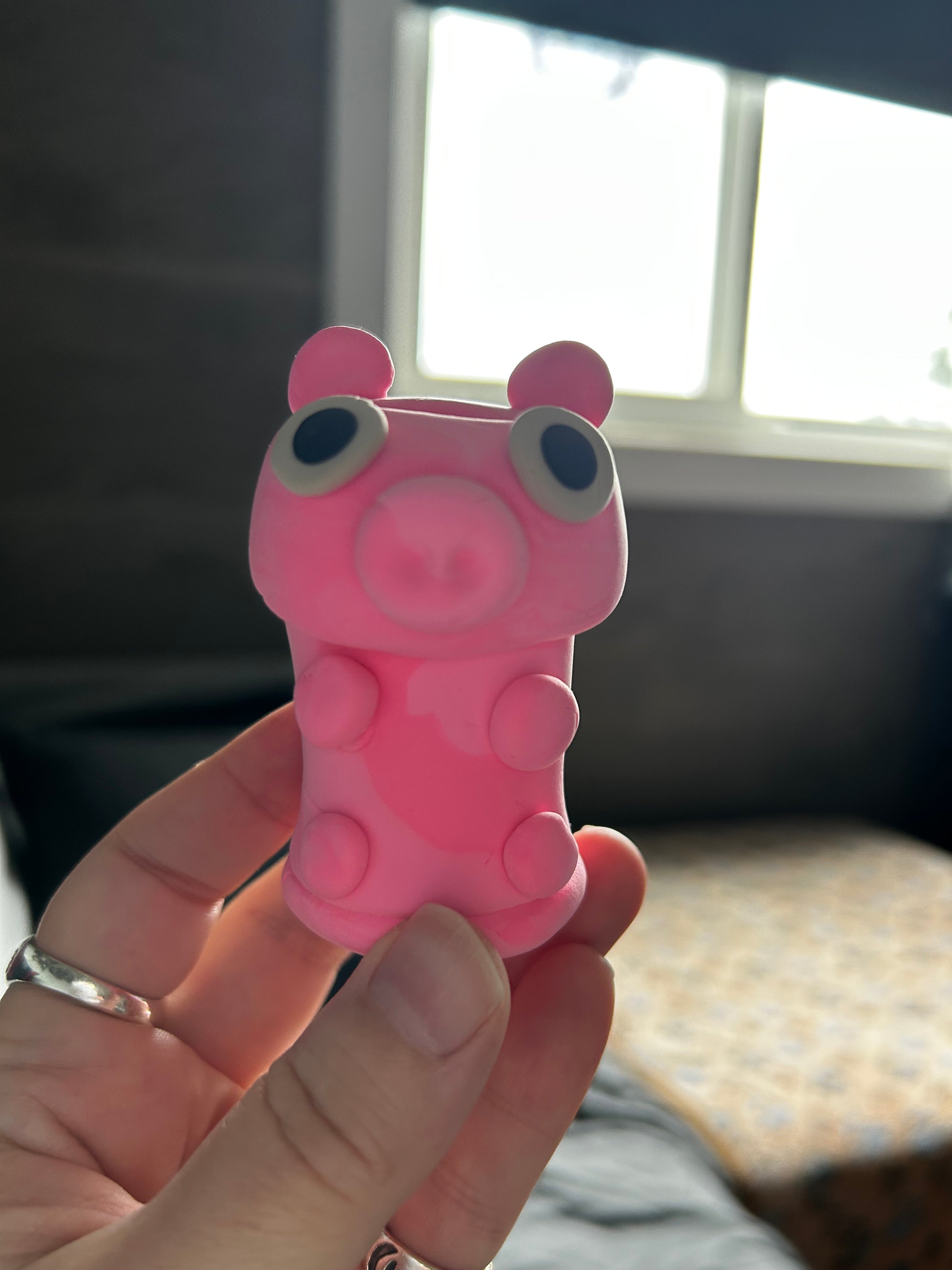 Piggy-The-Bank