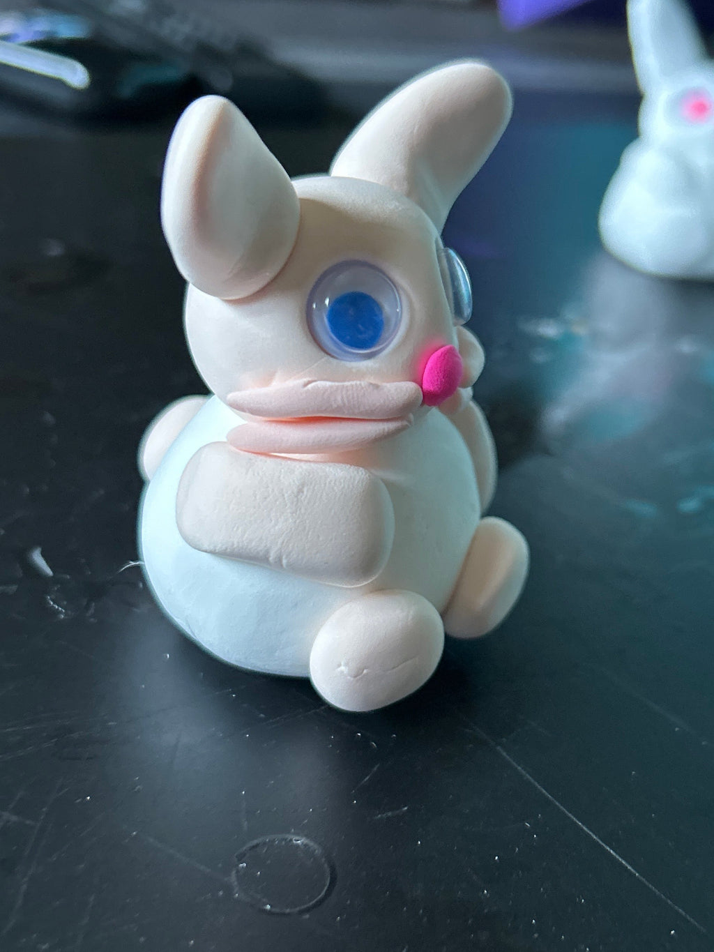 Adorable Bunn Bunn