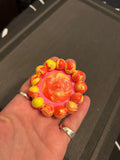 Trinket Dish Small (Natural or Glazed)