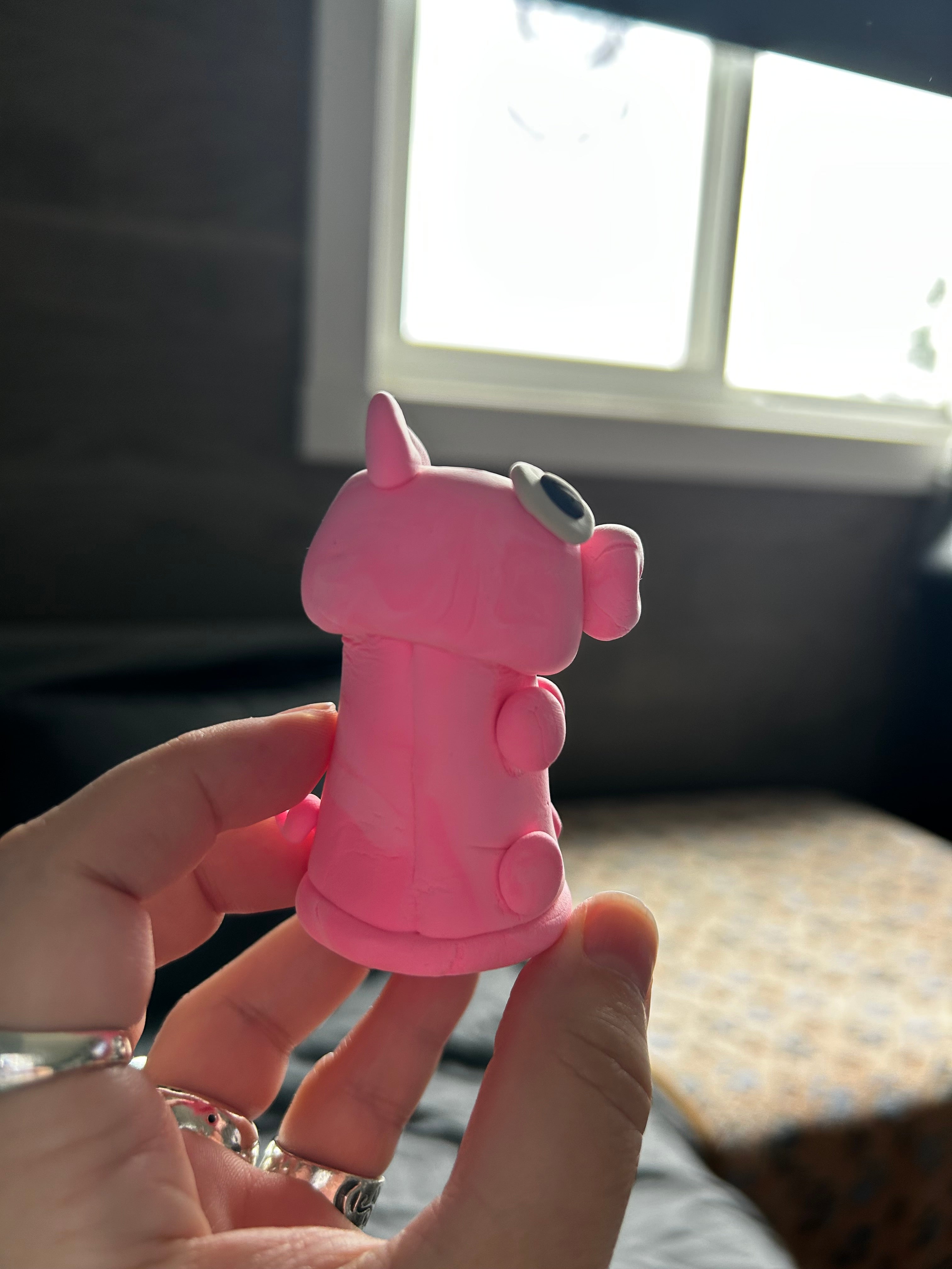 Piggy-The-Bank