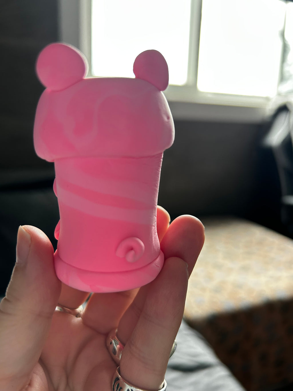 Piggy-The-Bank