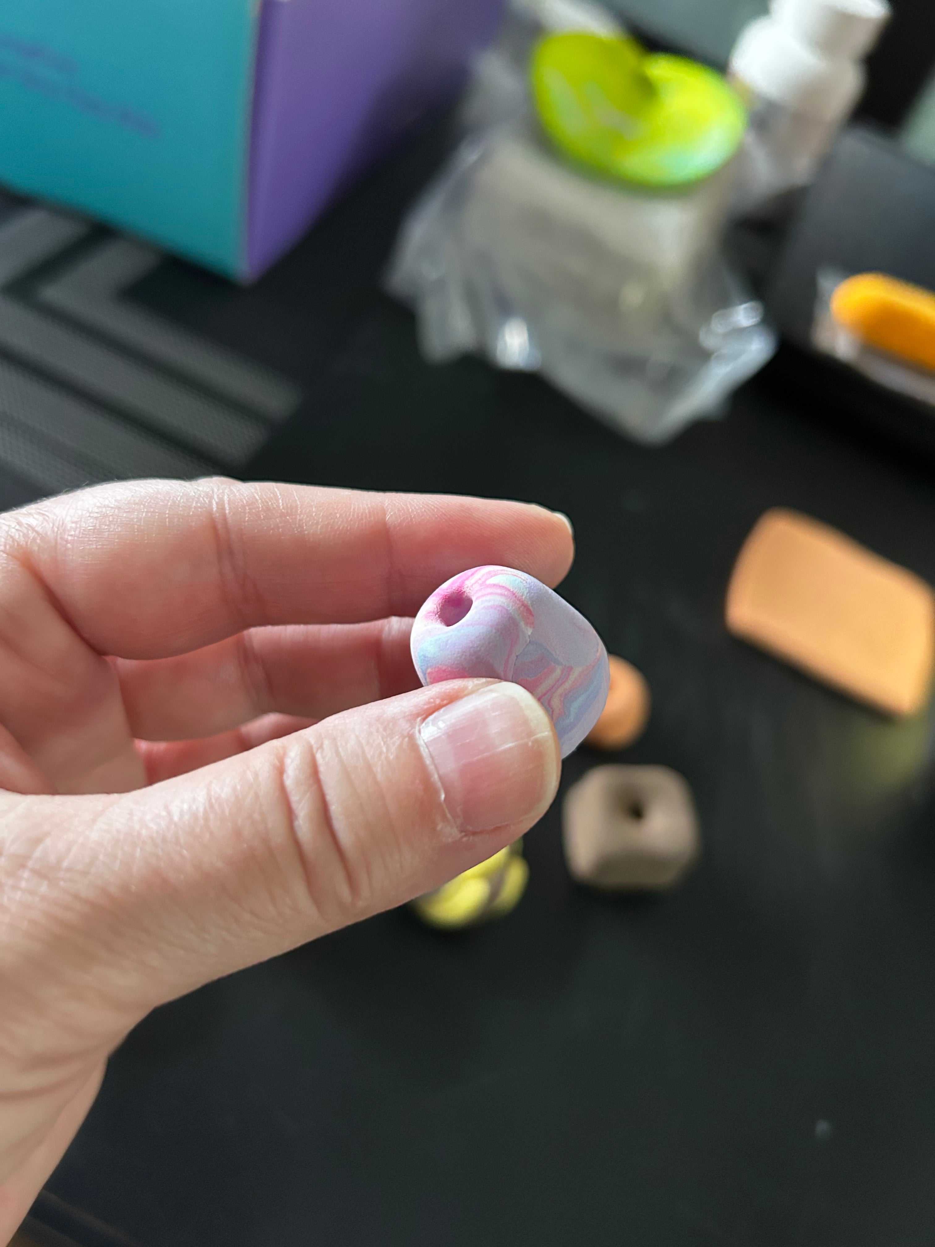 Clay Bracelet Fun Kit