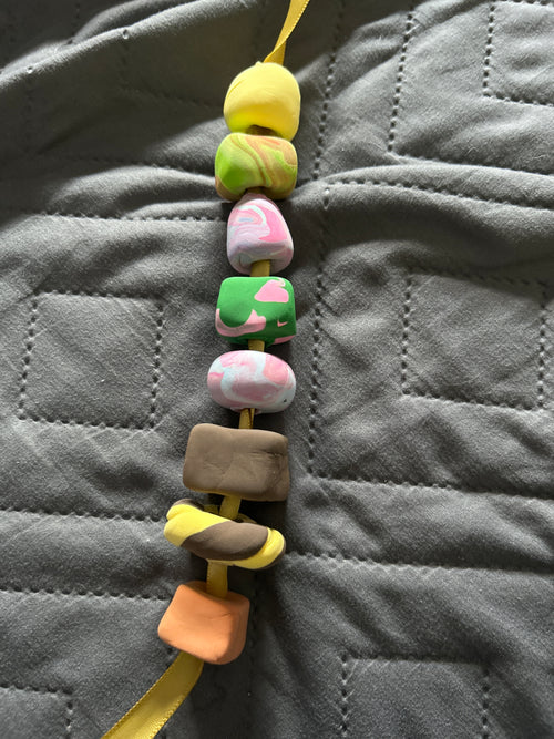Clay Bracelet Fun Kit