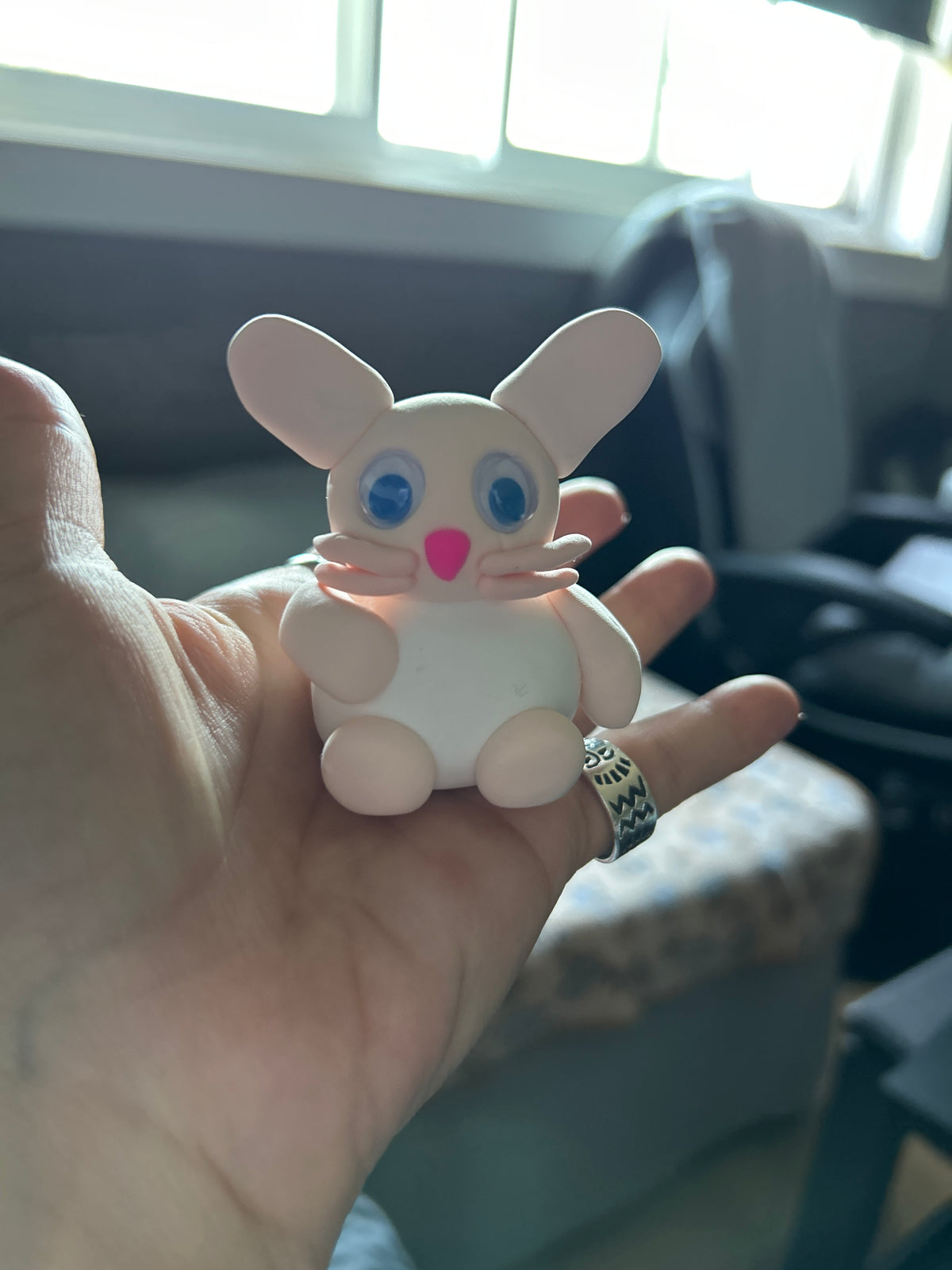 Adorable Bunn Bunn