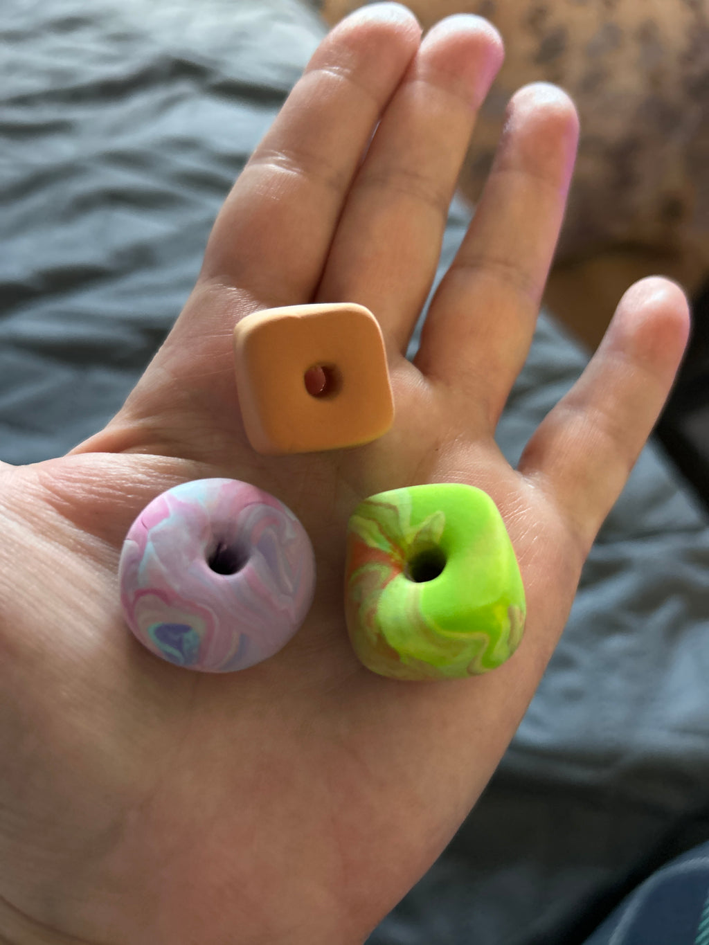 Clay Bracelet Fun Kit