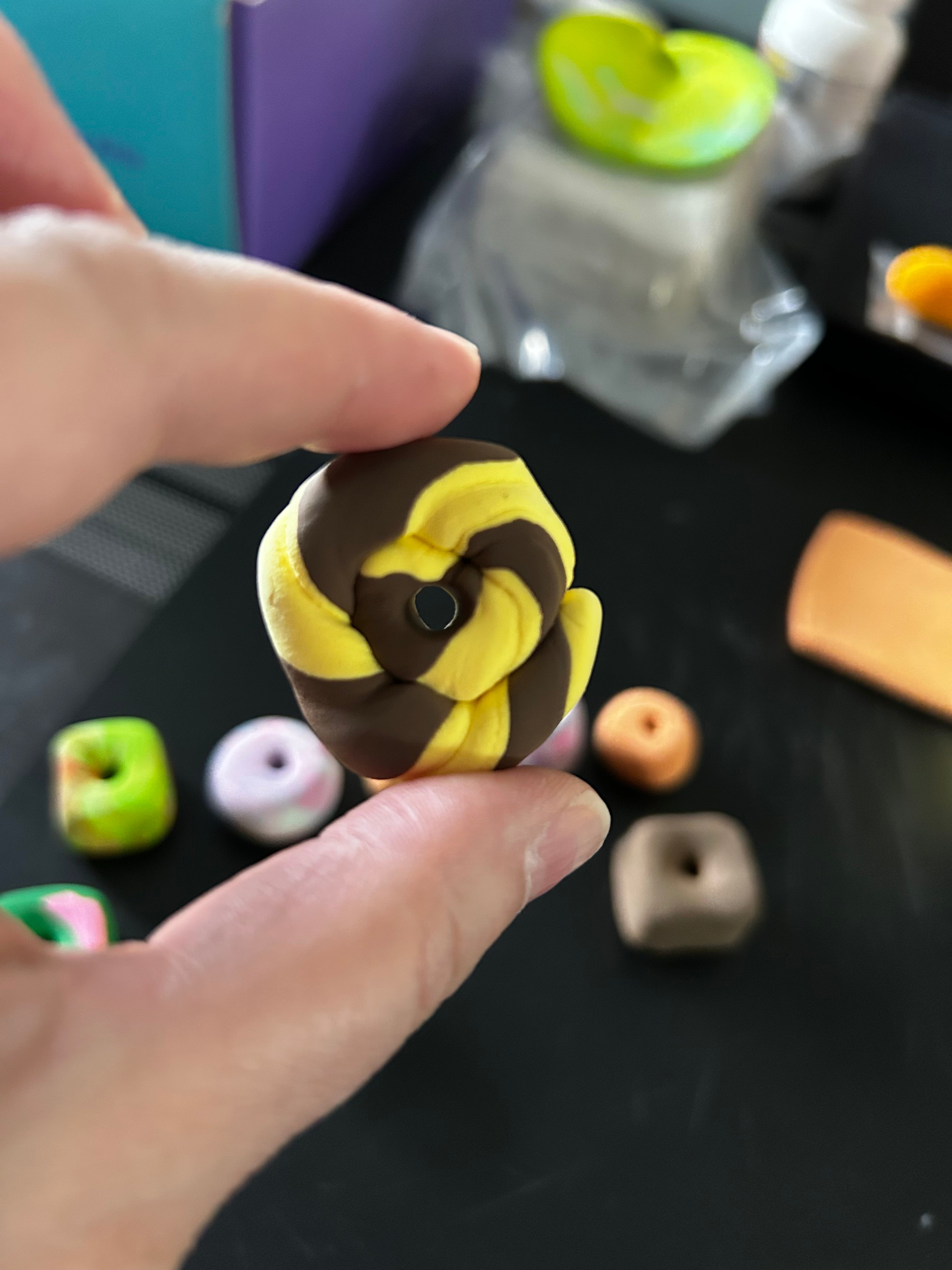 Clay Bracelet Fun Kit