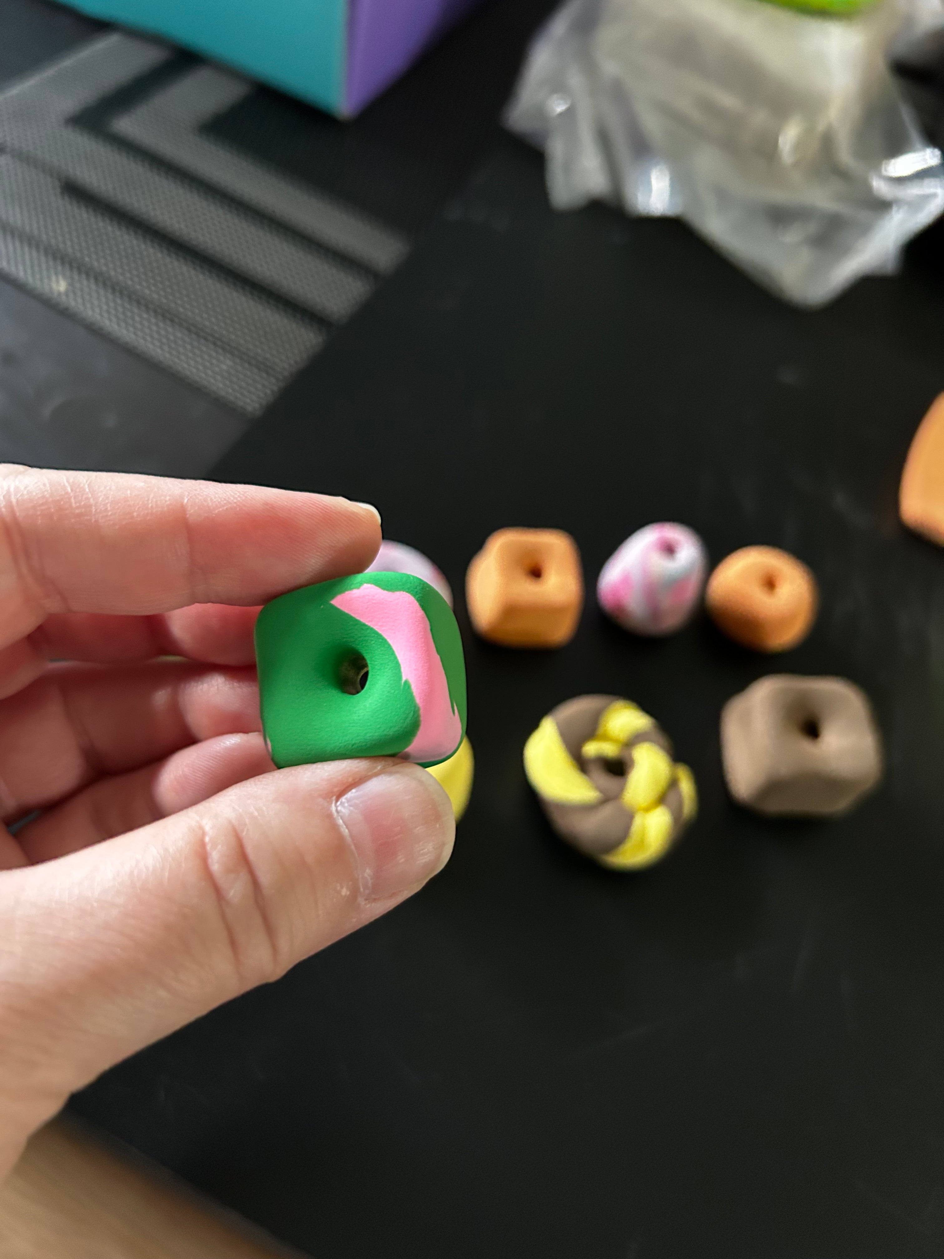 Clay Bracelet Fun Kit