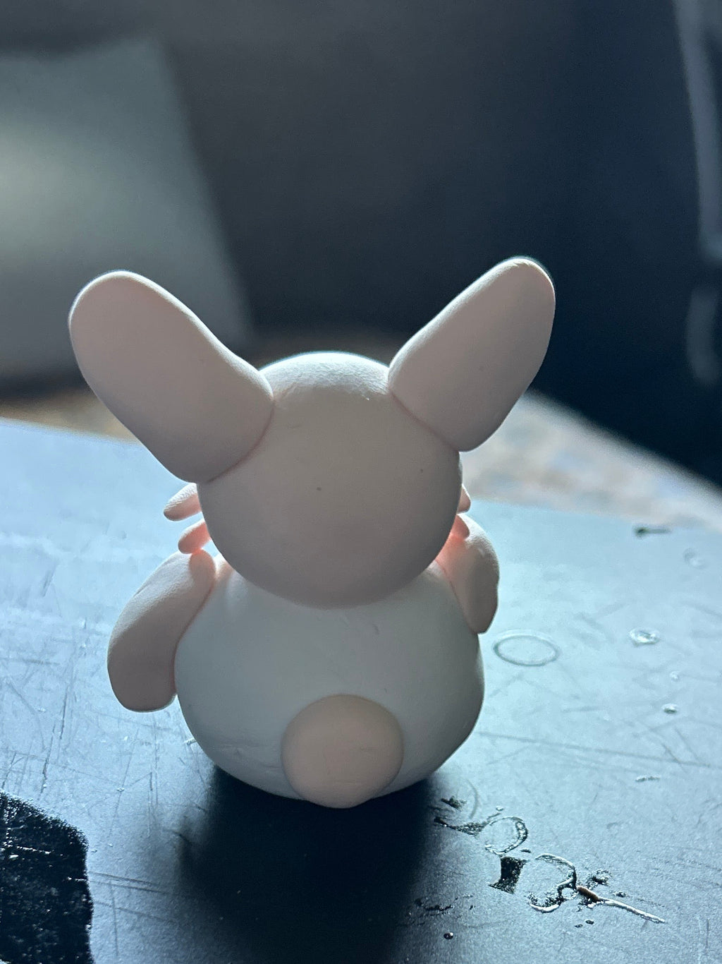 Adorable Bunn Bunn