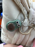 Fruity Friends Keychains: Archie Avocado
