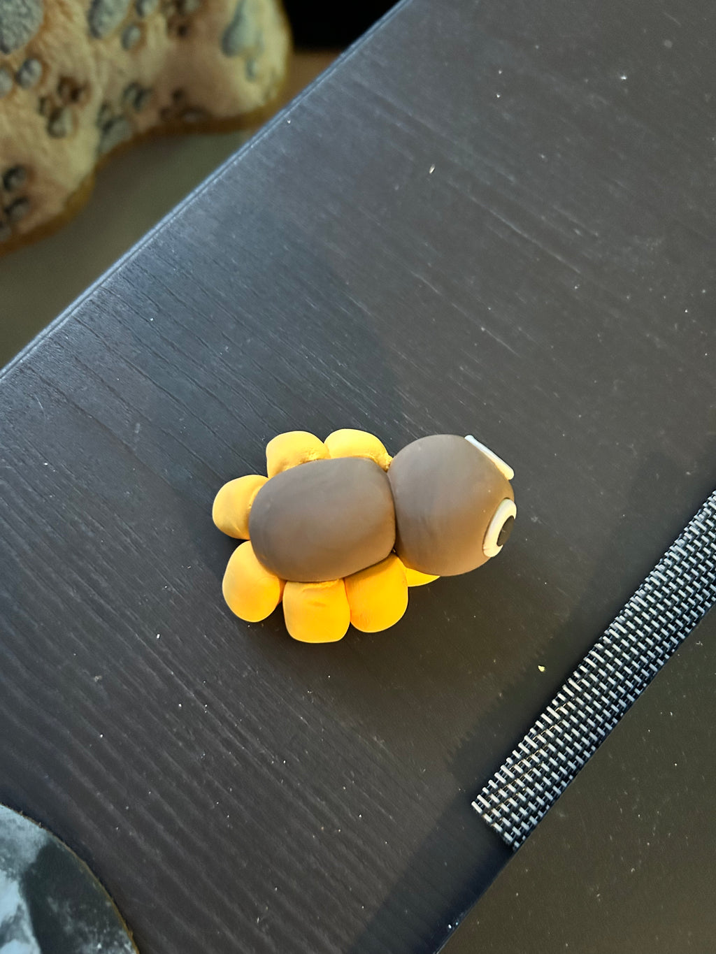 Spider-Guy Pet
